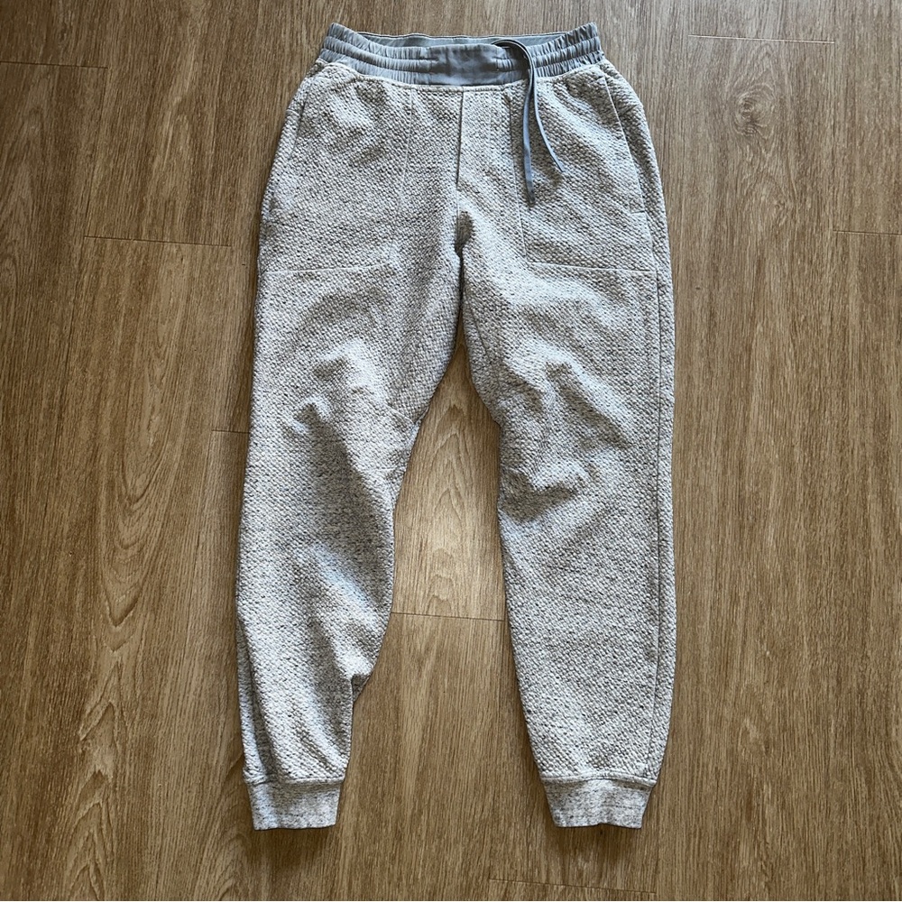 Lululemon At Ease Jogger